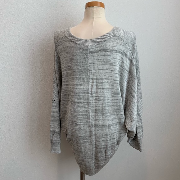 AS by DF oversized sweater NWT (size OSFA) - Picture 5 of 7